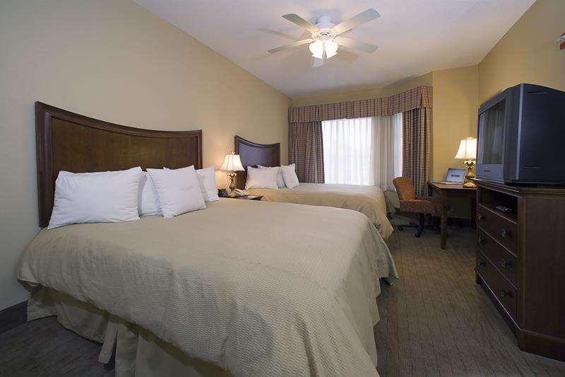 Homewood Suites By Hilton Chesapeake - Greenbrier Room photo